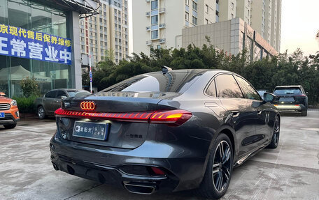 Audi A5, 2026 год, 5 850 000 рублей, 4 фотография