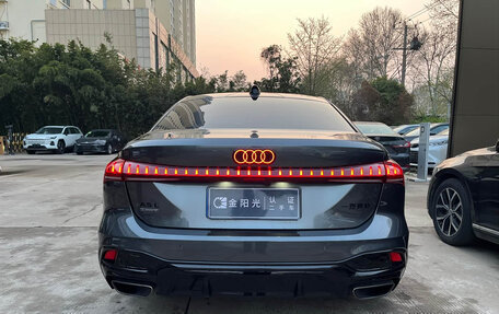 Audi A5, 2026 год, 5 850 000 рублей, 3 фотография