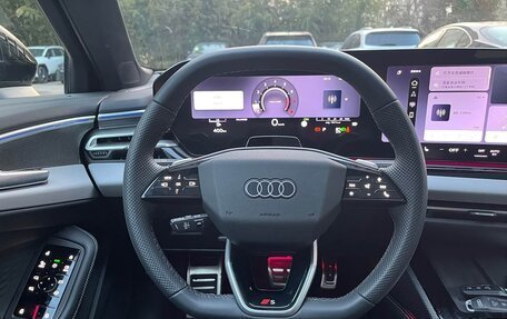 Audi A5, 2026 год, 5 850 000 рублей, 9 фотография