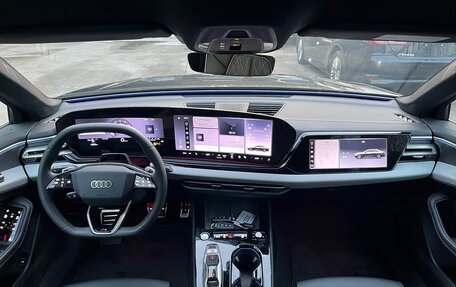 Audi A5, 2026 год, 5 850 000 рублей, 8 фотография