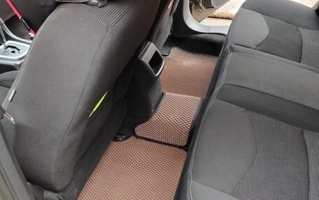 Citroen C4 II рестайлинг, 2013 год, 630 000 рублей, 21 фотография