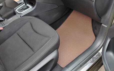 Citroen C4 II рестайлинг, 2013 год, 630 000 рублей, 20 фотография