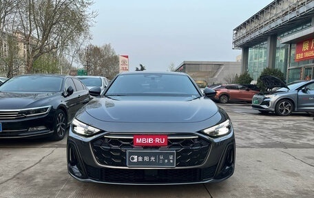 Audi A5, 2026 год, 5 850 000 рублей, 2 фотография