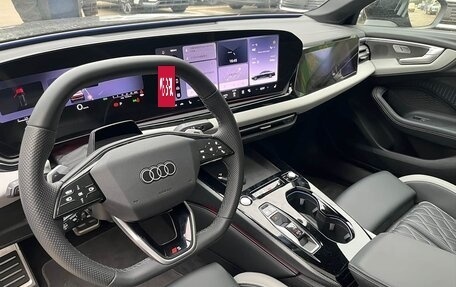 Audi A5, 2026 год, 5 850 000 рублей, 10 фотография