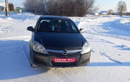 Opel Astra H, 2011 год, 560 000 рублей, 2 фотография