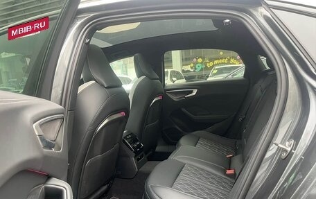 Audi A5, 2026 год, 5 850 000 рублей, 12 фотография