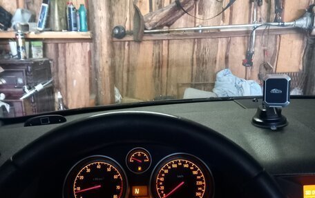 Opel Astra H, 2011 год, 560 000 рублей, 5 фотография