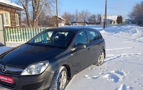 Opel Astra H, 2011 год, 560 000 рублей, 3 фотография