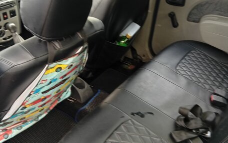 Renault Logan I, 2006 год, 330 000 рублей, 5 фотография