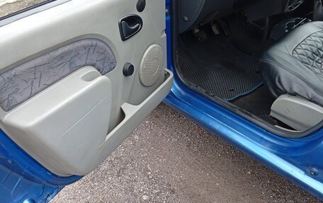 Renault Logan I, 2006 год, 330 000 рублей, 8 фотография