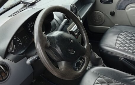 Renault Logan I, 2006 год, 330 000 рублей, 6 фотография