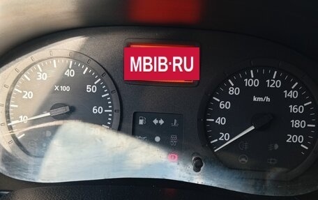 Renault Logan I, 2006 год, 330 000 рублей, 12 фотография