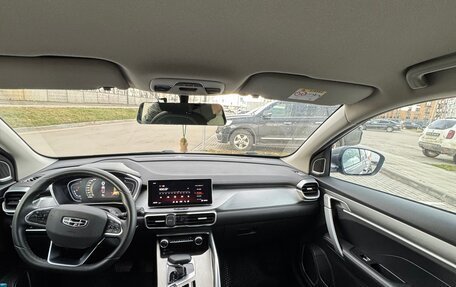 Geely Coolray I, 2023 год, 1 760 000 рублей, 6 фотография