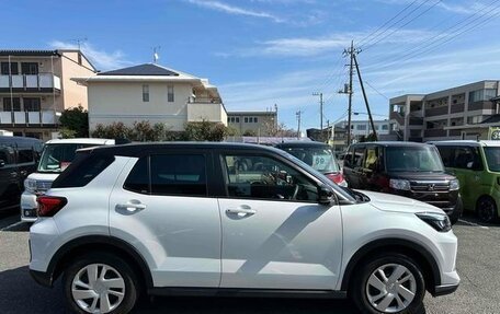 Toyota Raize I, 2022 год, 1 226 000 рублей, 2 фотография