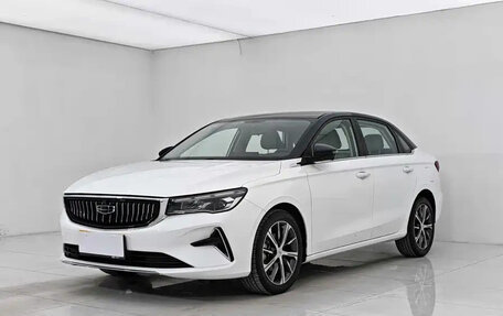 Geely Emgrand, 2023 год, 1 210 000 рублей, 1 фотография