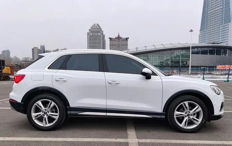 Audi Q3, 2023 год, 2 560 000 рублей, 5 фотография