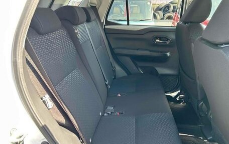 Toyota Raize I, 2022 год, 1 226 000 рублей, 10 фотография