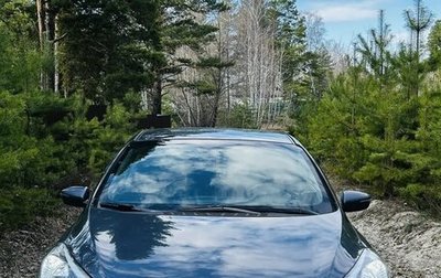 KIA Cerato III, 2014 год, 1 200 000 рублей, 1 фотография