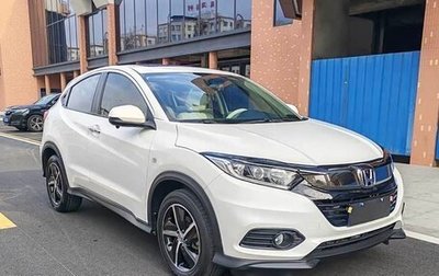 Honda Vezel, 2022 год, 1 475 000 рублей, 1 фотография
