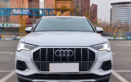 Audi Q3, 2023 год, 2 560 000 рублей, 2 фотография