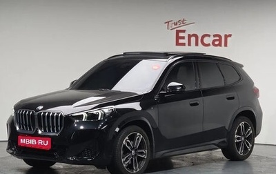 BMW X1, 2023 год, 3 170 000 рублей, 1 фотография