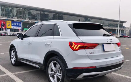 Audi Q3, 2023 год, 2 560 000 рублей, 8 фотография