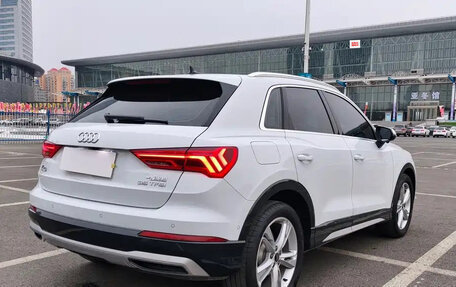 Audi Q3, 2023 год, 2 560 000 рублей, 6 фотография