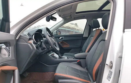Audi Q3, 2023 год, 2 560 000 рублей, 9 фотография
