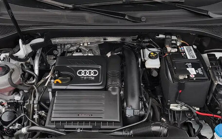 Audi Q3, 2023 год, 2 560 000 рублей, 15 фотография
