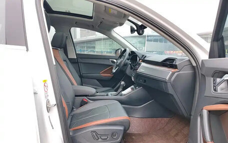 Audi Q3, 2023 год, 2 560 000 рублей, 12 фотография