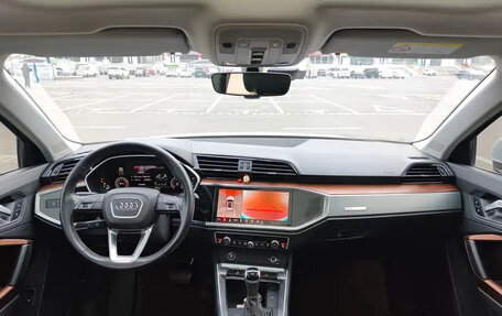 Audi Q3, 2023 год, 2 560 000 рублей, 11 фотография