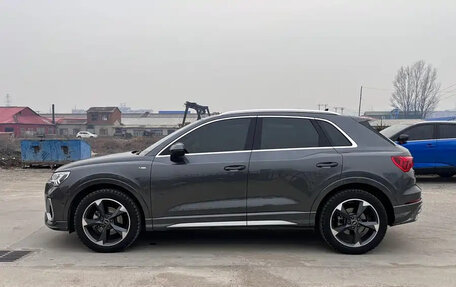 Audi Q3, 2023 год, 2 410 000 рублей, 4 фотография