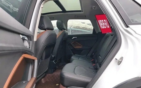 Audi Q3, 2023 год, 2 560 000 рублей, 10 фотография