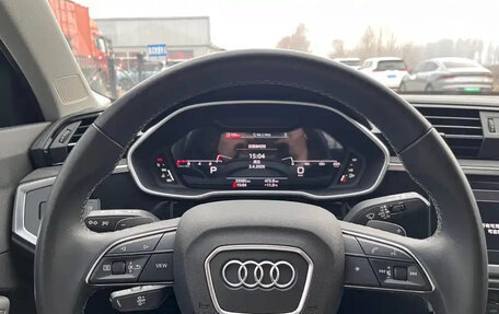 Audi Q3, 2023 год, 2 410 000 рублей, 8 фотография