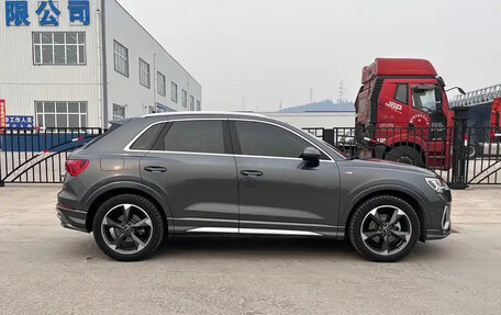 Audi Q3, 2023 год, 2 410 000 рублей, 7 фотография