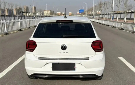 Volkswagen Polo, 2022 год, 1 070 190 рублей, 5 фотография