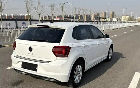 Volkswagen Polo, 2022 год, 1 070 190 рублей, 6 фотография