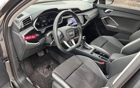 Audi Q3, 2023 год, 2 410 000 рублей, 12 фотография