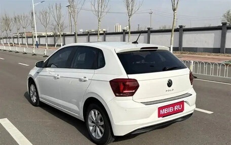 Volkswagen Polo, 2022 год, 1 070 190 рублей, 4 фотография