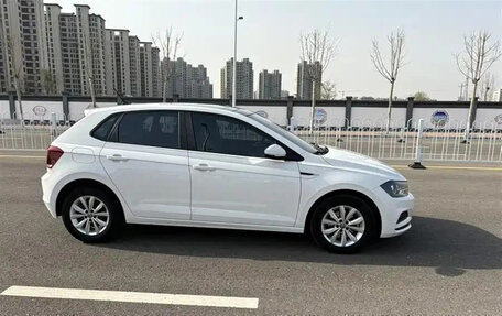 Volkswagen Polo, 2022 год, 1 070 190 рублей, 7 фотография