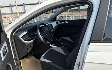 Volkswagen Polo, 2022 год, 1 070 190 рублей, 9 фотография