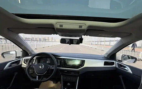 Volkswagen Polo, 2022 год, 1 070 190 рублей, 13 фотография