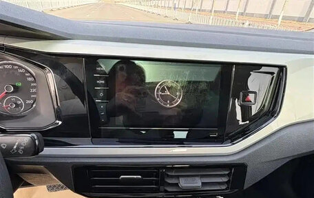 Volkswagen Polo, 2022 год, 1 070 190 рублей, 12 фотография