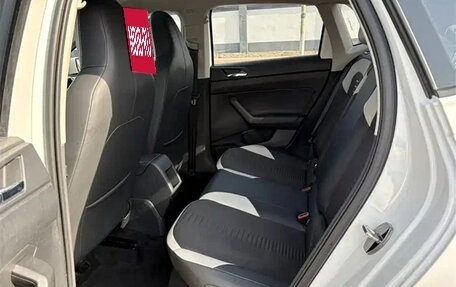 Volkswagen Polo, 2022 год, 1 070 190 рублей, 14 фотография