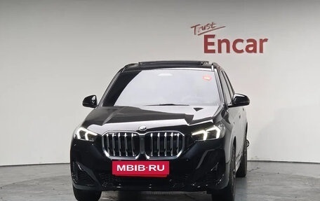 BMW X1, 2023 год, 3 170 000 рублей, 2 фотография