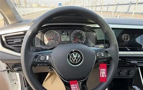 Volkswagen Polo, 2022 год, 1 070 190 рублей, 10 фотография