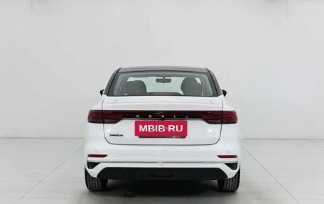 Geely Emgrand, 2023 год, 1 210 000 рублей, 5 фотография