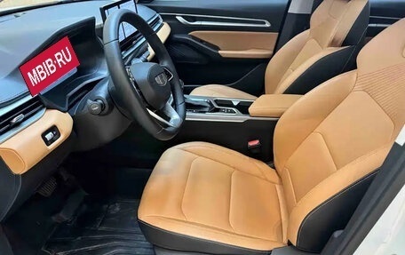 Geely Emgrand, 2023 год, 1 210 000 рублей, 6 фотография