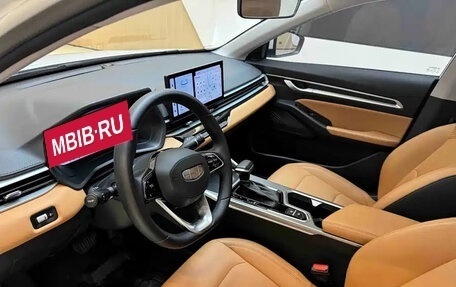 Geely Emgrand, 2023 год, 1 210 000 рублей, 7 фотография