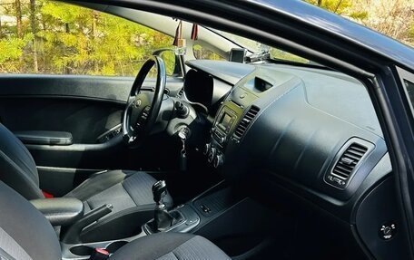 KIA Cerato III, 2014 год, 1 200 000 рублей, 4 фотография